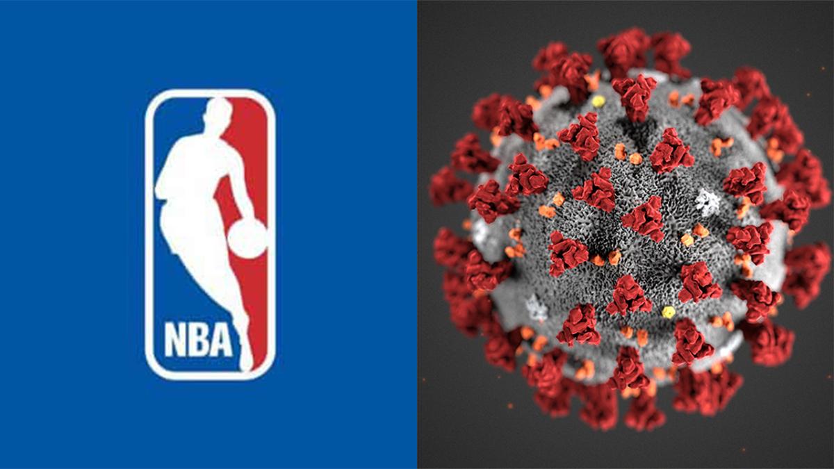 НБА и профсоюз обсудят вакцинацию в случае, если препарат окажется эффективным и безопасным
