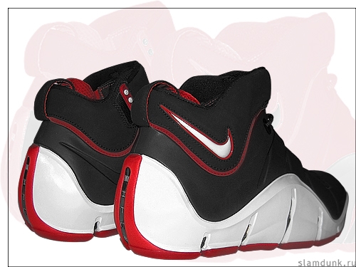 nike zoom lebron iv