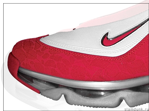 Nike air max sales 360 red