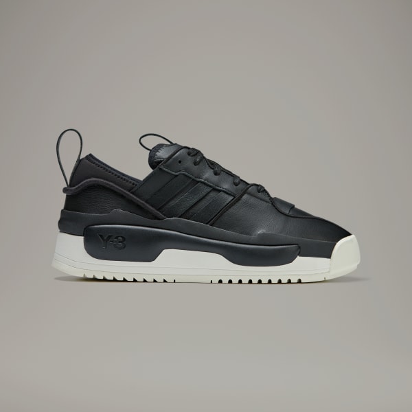 Y-3 Rivalry