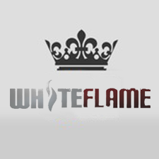 WhiteFlame