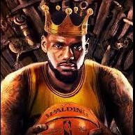 King James The Best