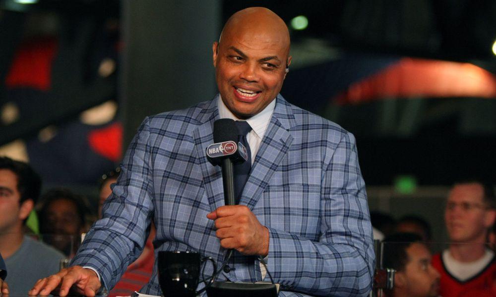 Charles Barkley