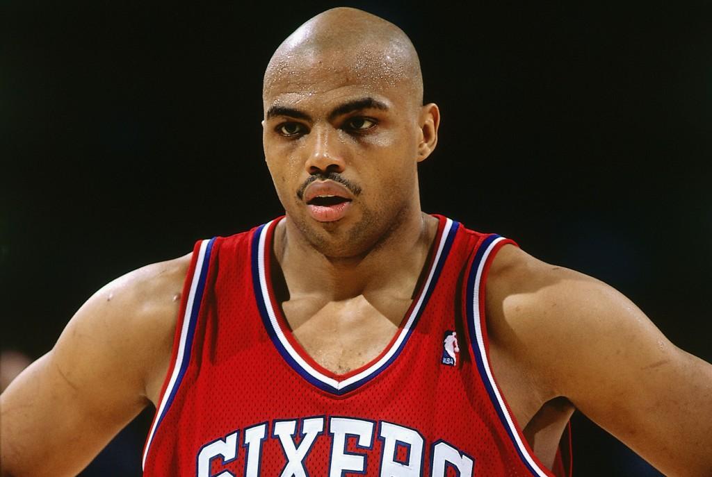 Charles Barkley