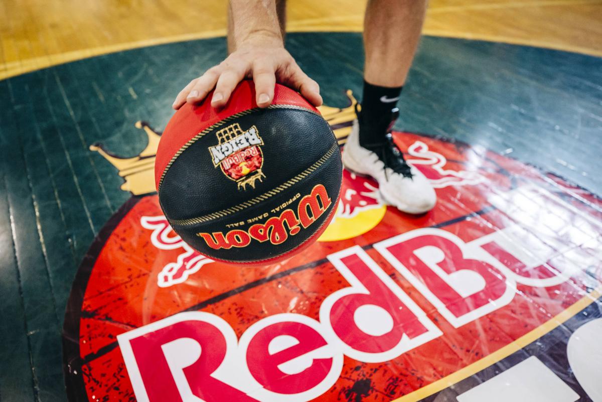 Стритбольный турнир Red Bull Reign - впервые в России - 3х3 - Баскетбол на  Slamdunk.ru: нба, новости, статистика, общение