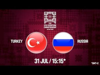 Live turkey vs georgia