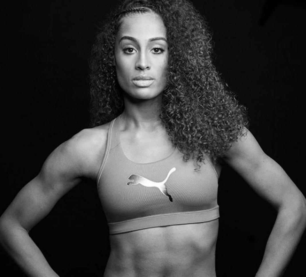 Skylar diggins-smith bikini