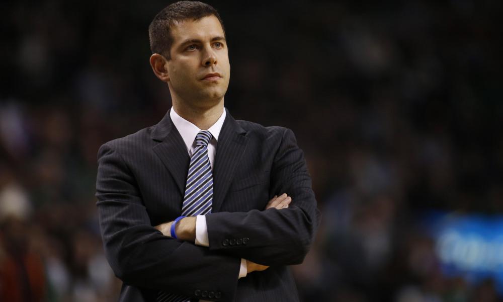 Брэд Стивенс. Brad Stevens Boston. Кристофер Новак.