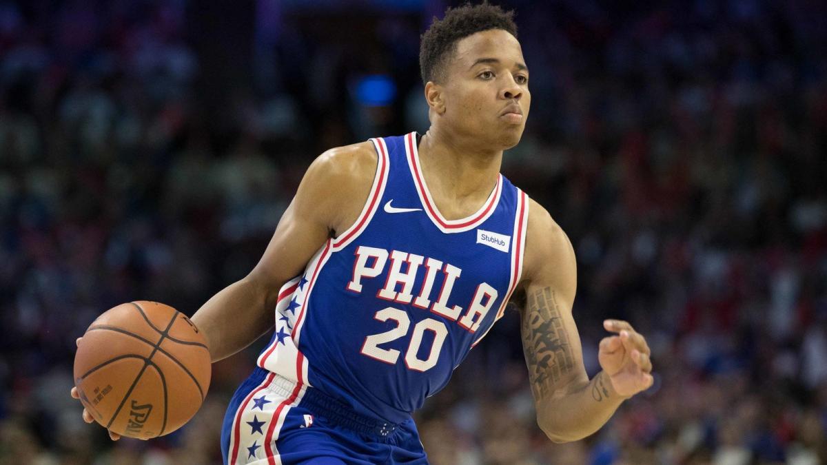 Nba fantasy. Маркелл Фульц. Fultz баскетболист. Ларри Вильямс.