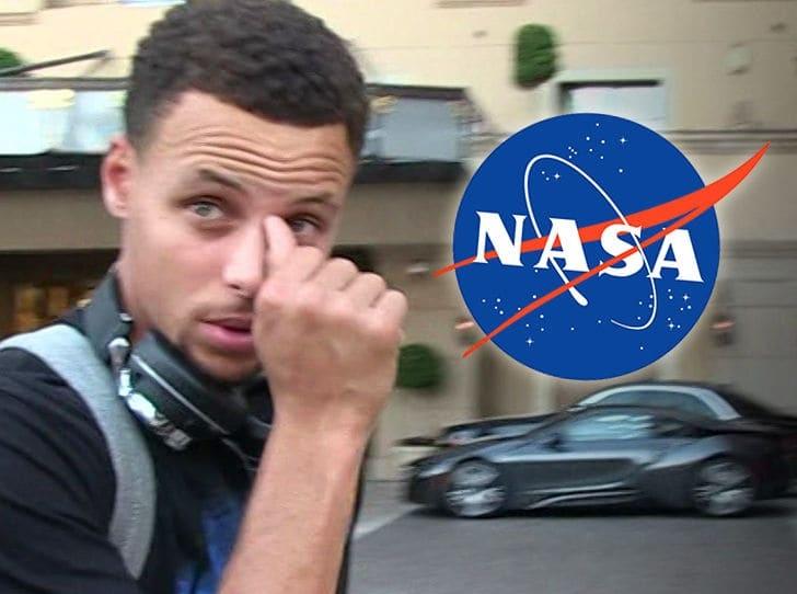 Покажи доказательства. Curry NASA Colab.