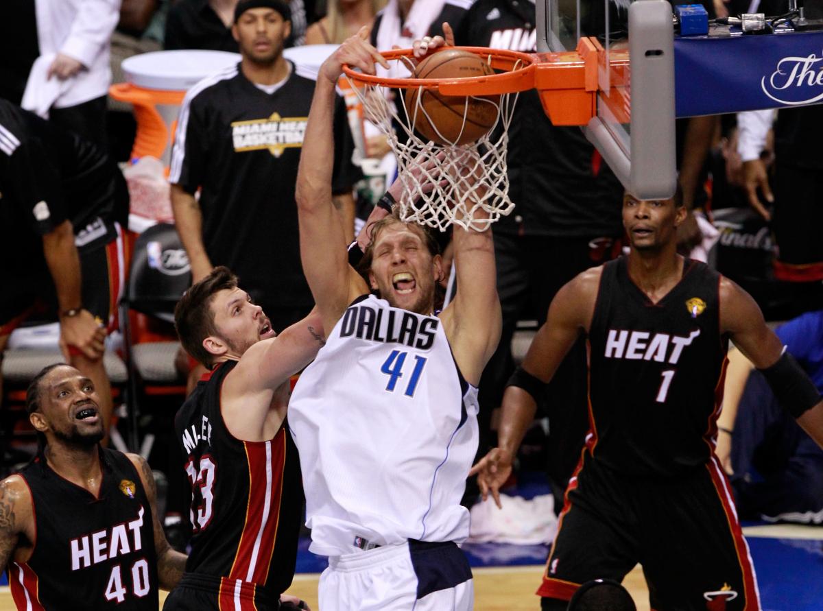 NBA Finals 2011 Новицки. Dirk Nowitzki. Dallas 2 номер NBA. Майами Даллас.