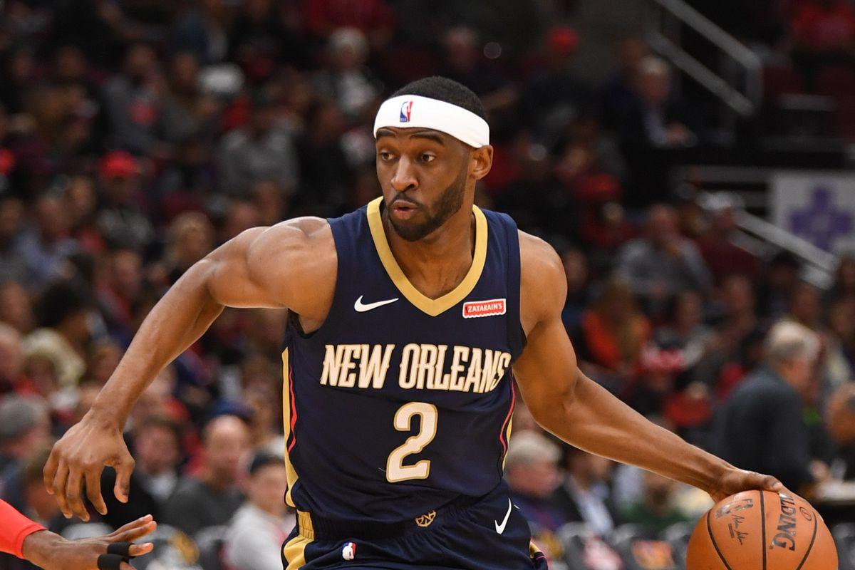 Daily nba. Ian Clark. Китаец в НБА. Ian Clarke фото. Состав Пеликанс НБА.