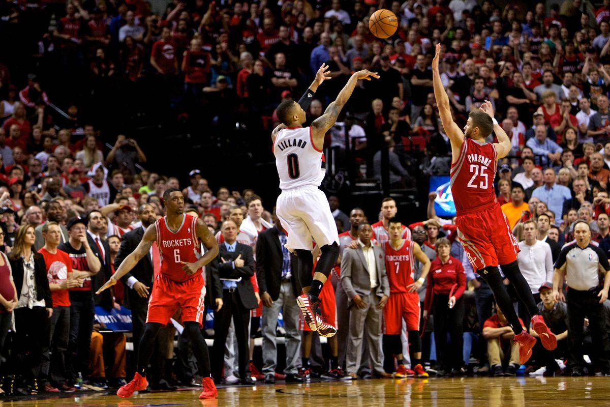 Houston Rockets Dunk