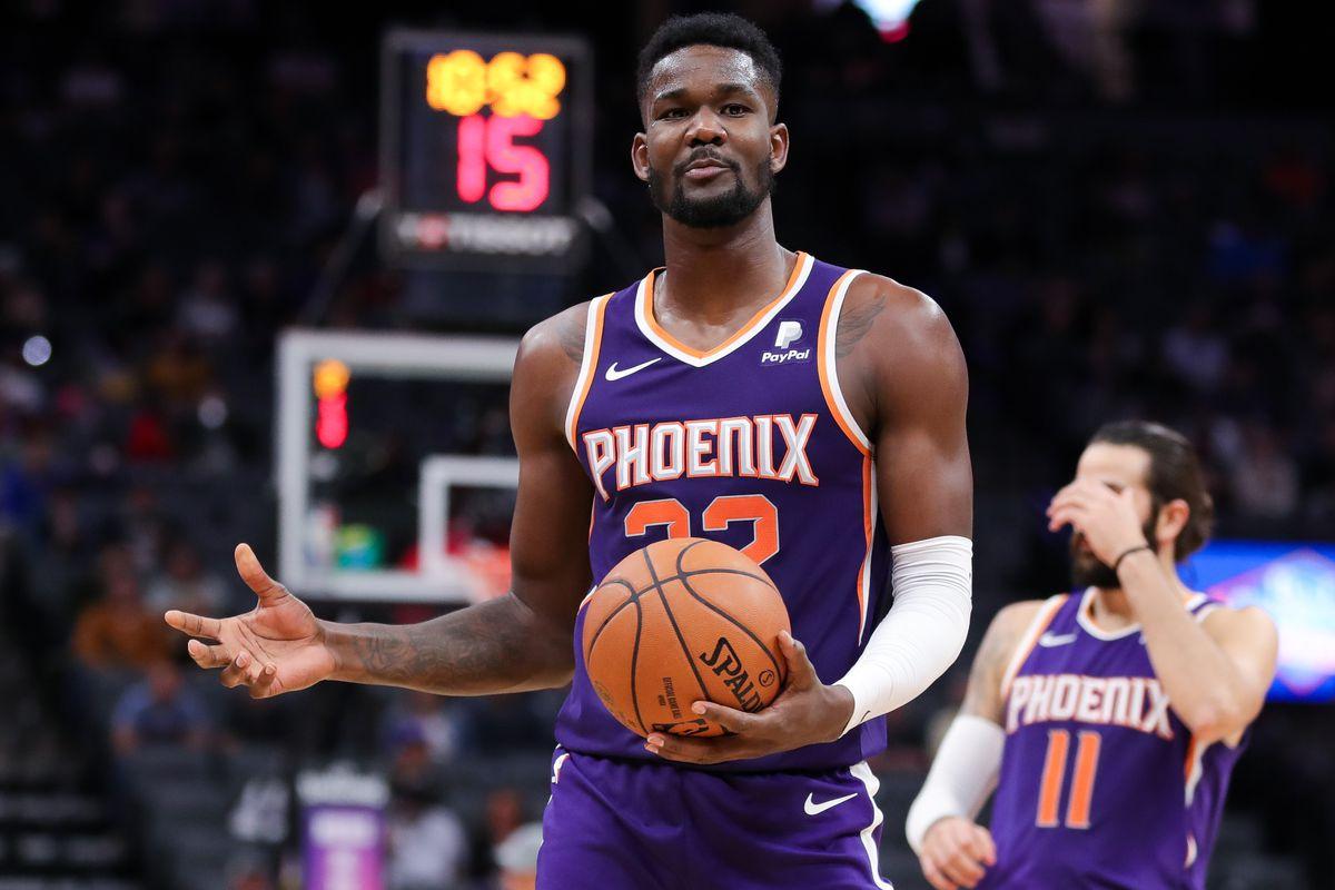 Phoenix Suns Чарльз Баркли