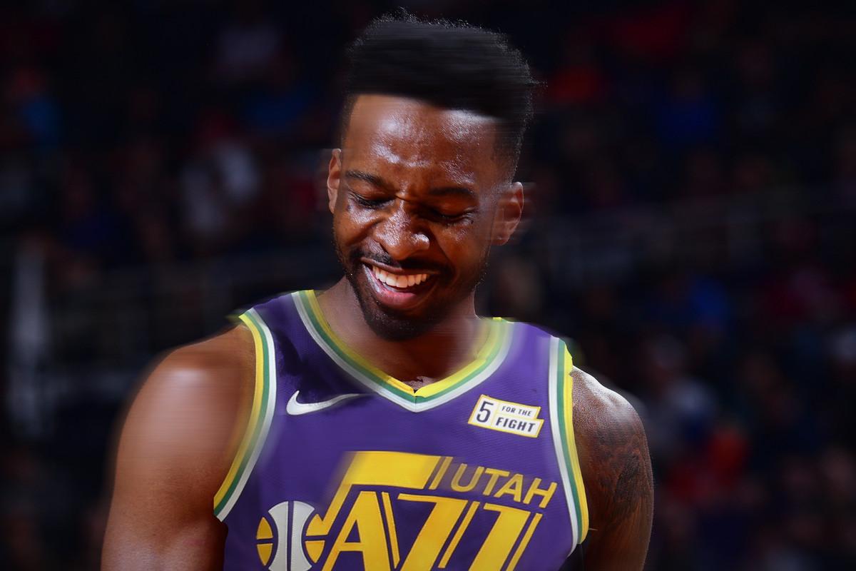 Jeff green. Джефф Грин. Jeff Green Utah.