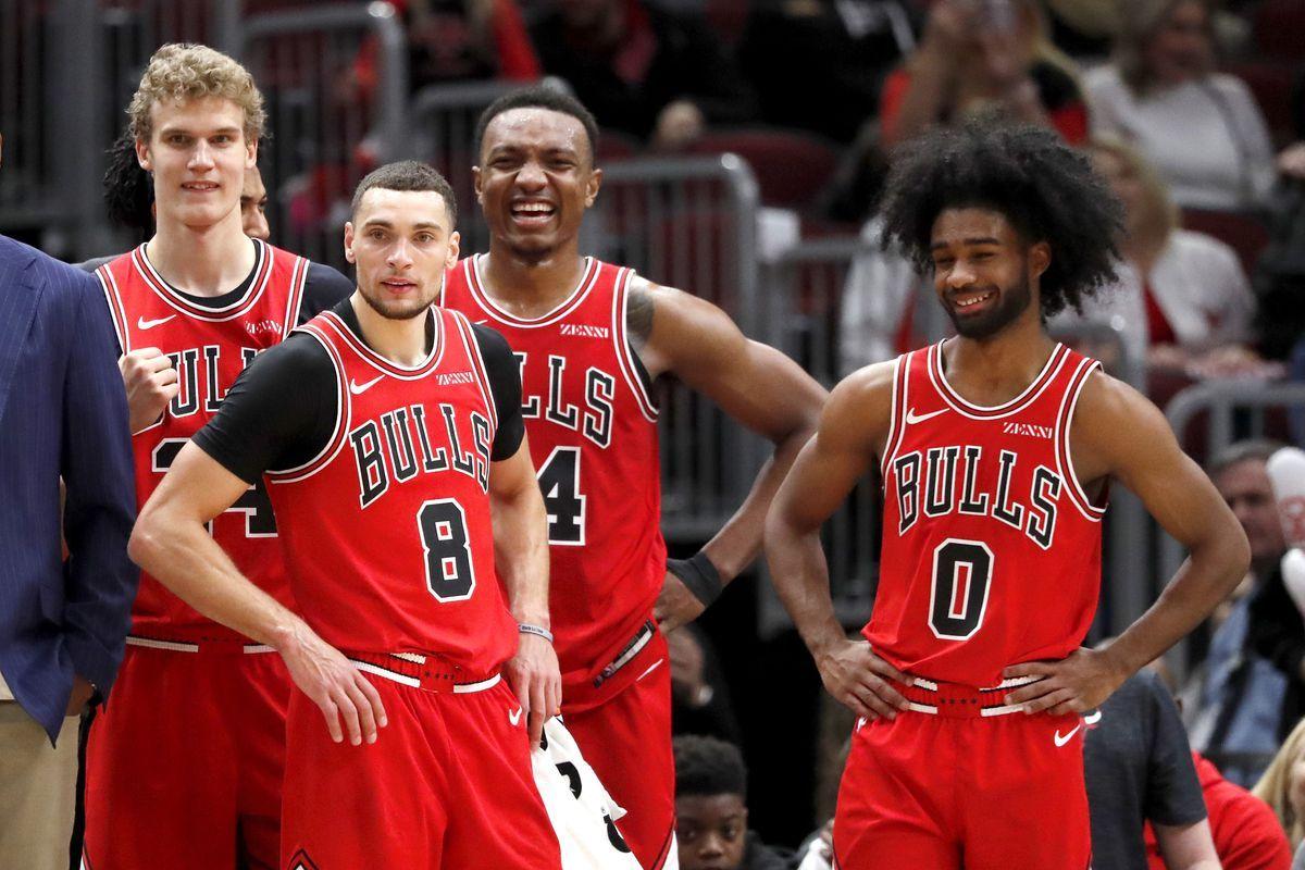 Значок Chicago bulls