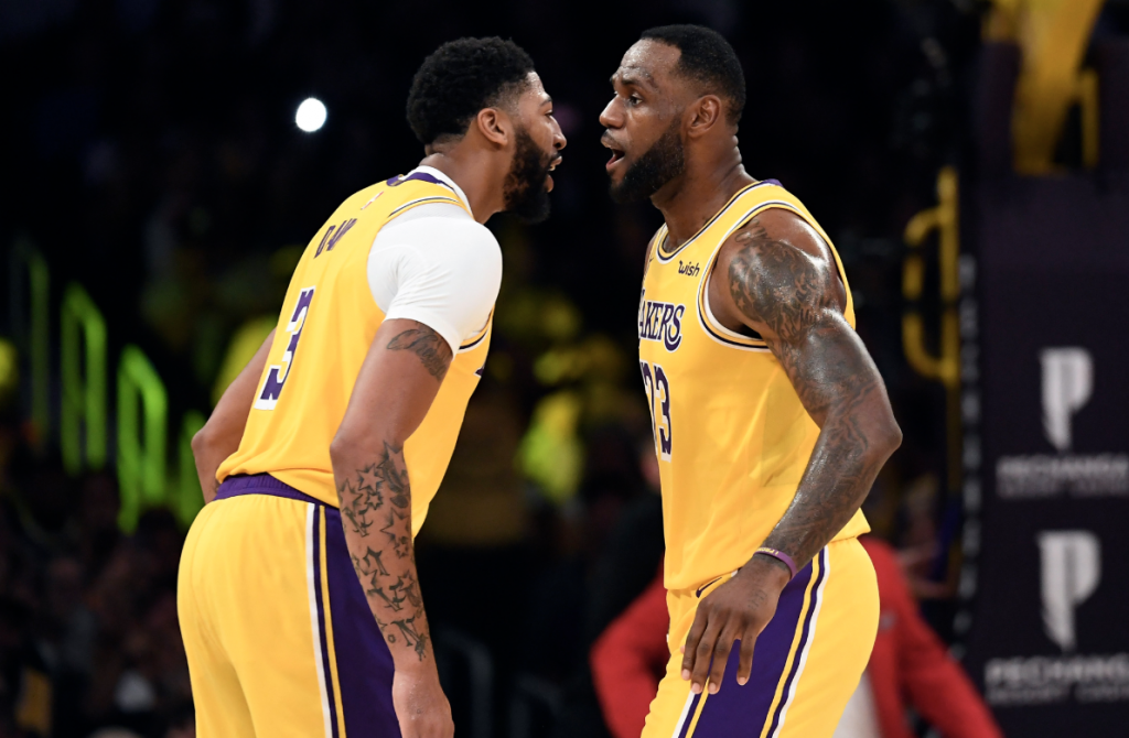 Nba lakers. LEBRON James Lakers.