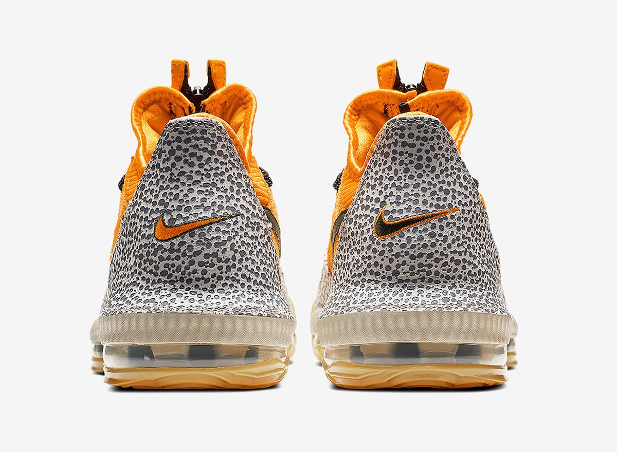 lebron 16 safari low