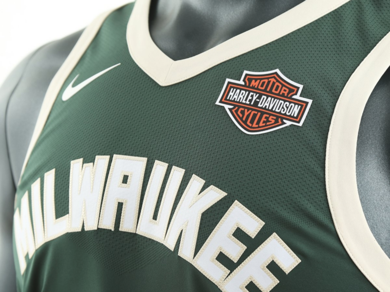 Milwaukee Bucks форма. Яннис Адетокумбо джерси. Джерси Harley Davidson. Джерси Милуоки Бакс.