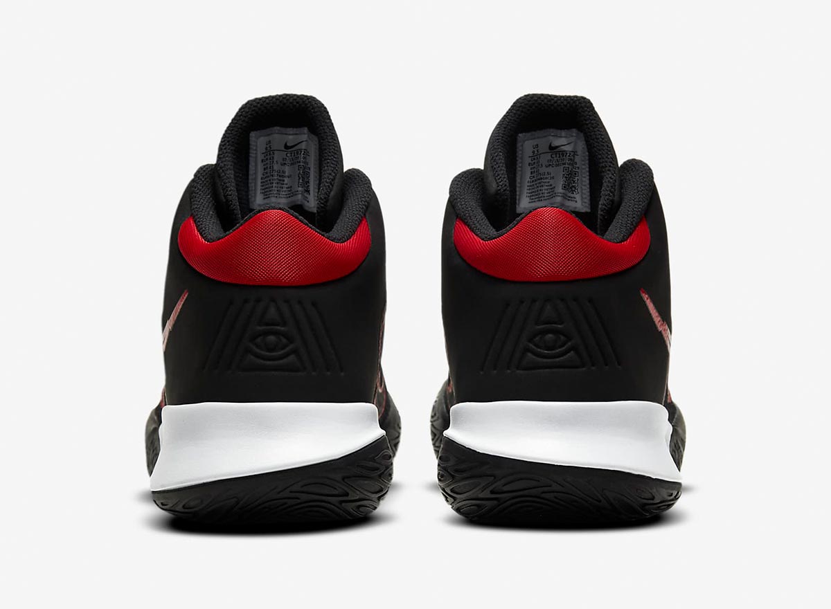 kyrie flytrap 4 bred