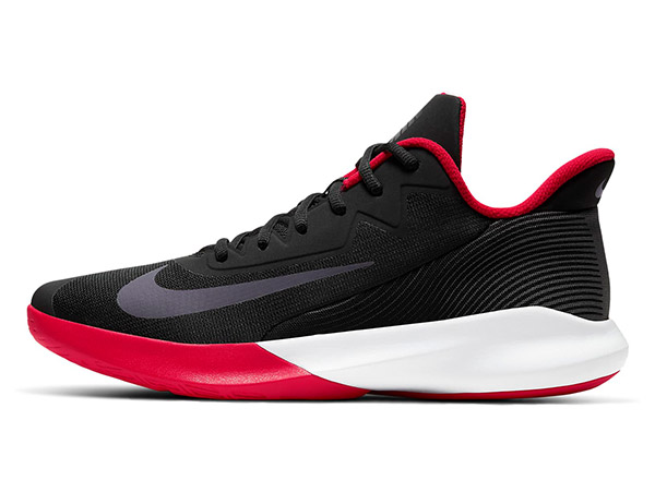 basketball shoe nike precision 4