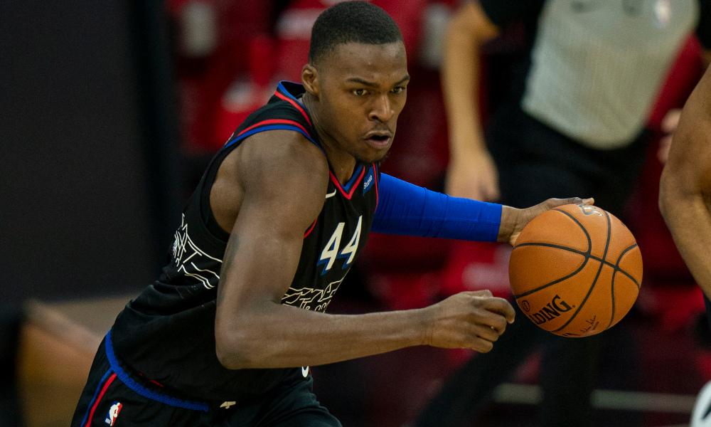 Nba g league. Кельвин Окафор. Пол Рид. Robert Payton Reid.