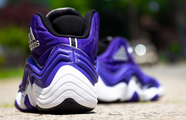 Adidas crazy 2 best sale