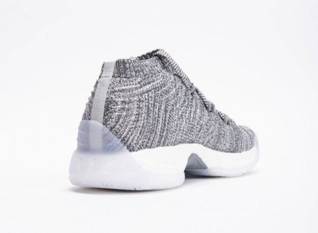 Adidas crazy explosive low hotsell primeknit white