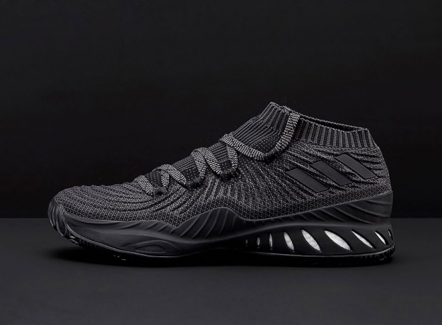 Adidas crazy explosive outlet low 2018