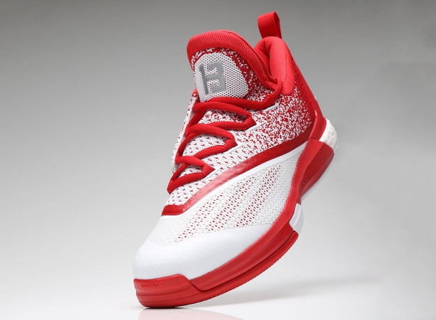 Adidas crazy light outlet 2.5