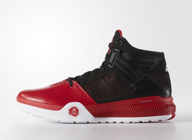 Adidas D Rose 773 IV Slamdunk.ru