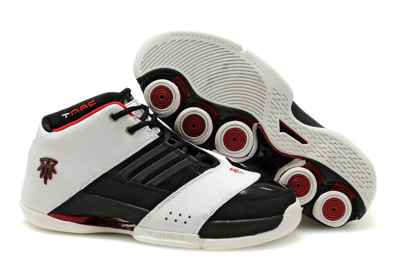 Adidas clearance t mac