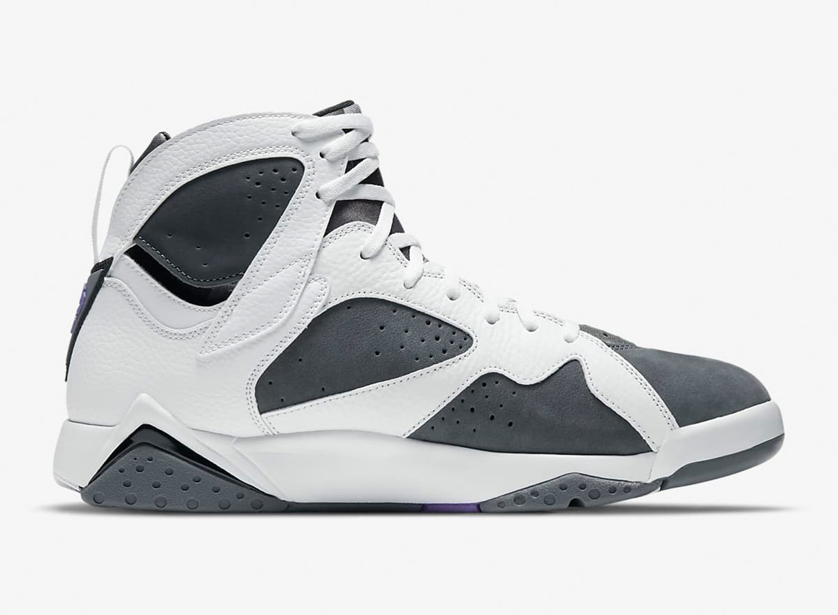 jordan 7 retro flint