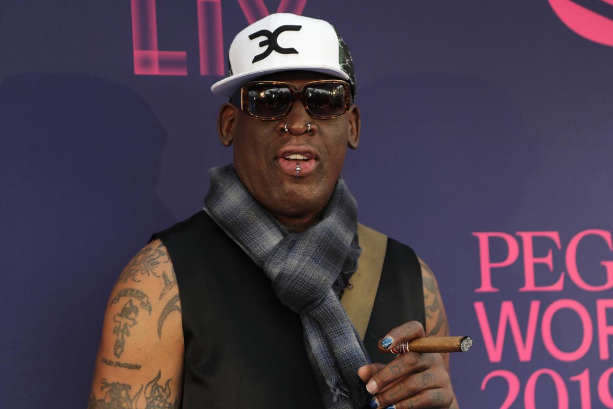 Dennis rodman. Деннис Родман. Деннис Родман 2022. Деннис Родман 2021. Деннис Родман фото.