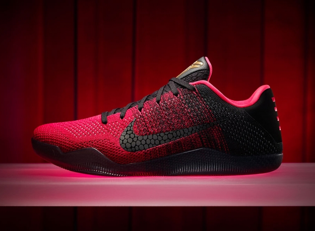 kobe xi elite low