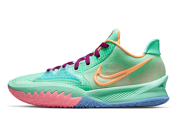 nike kyrie low 4 keep sue fresh