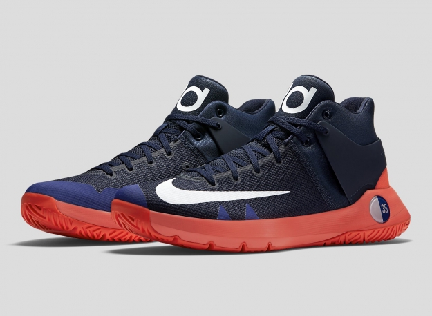 kd trey 5 iv