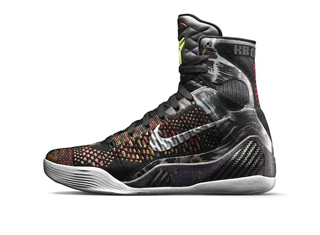 elite 9 kobe