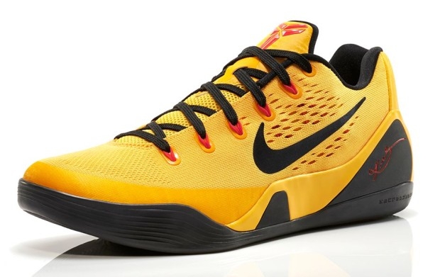 nike kobe 9 em