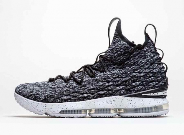 nike lebron 15 high