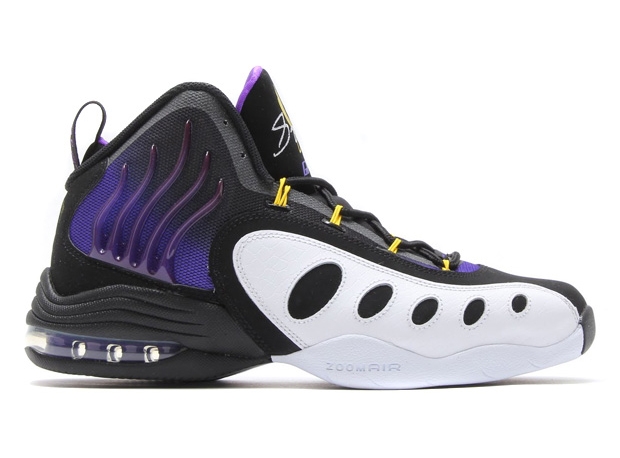 nike zoom sonic flight