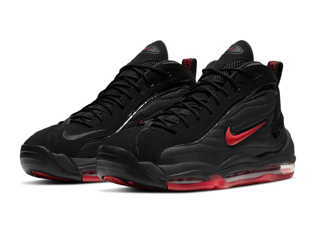 nike air total max uptempo bred