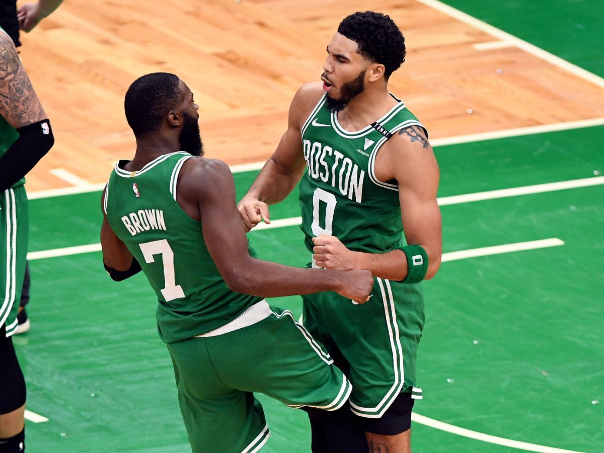 24 Celtics