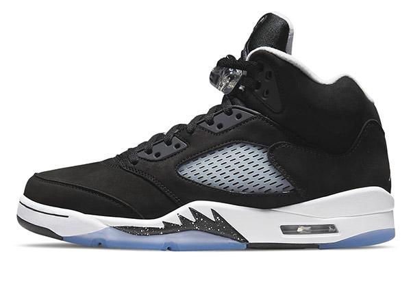 jordan 5 oreo 2021