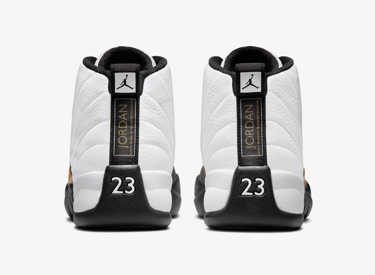 air jordan 12 retro royalty