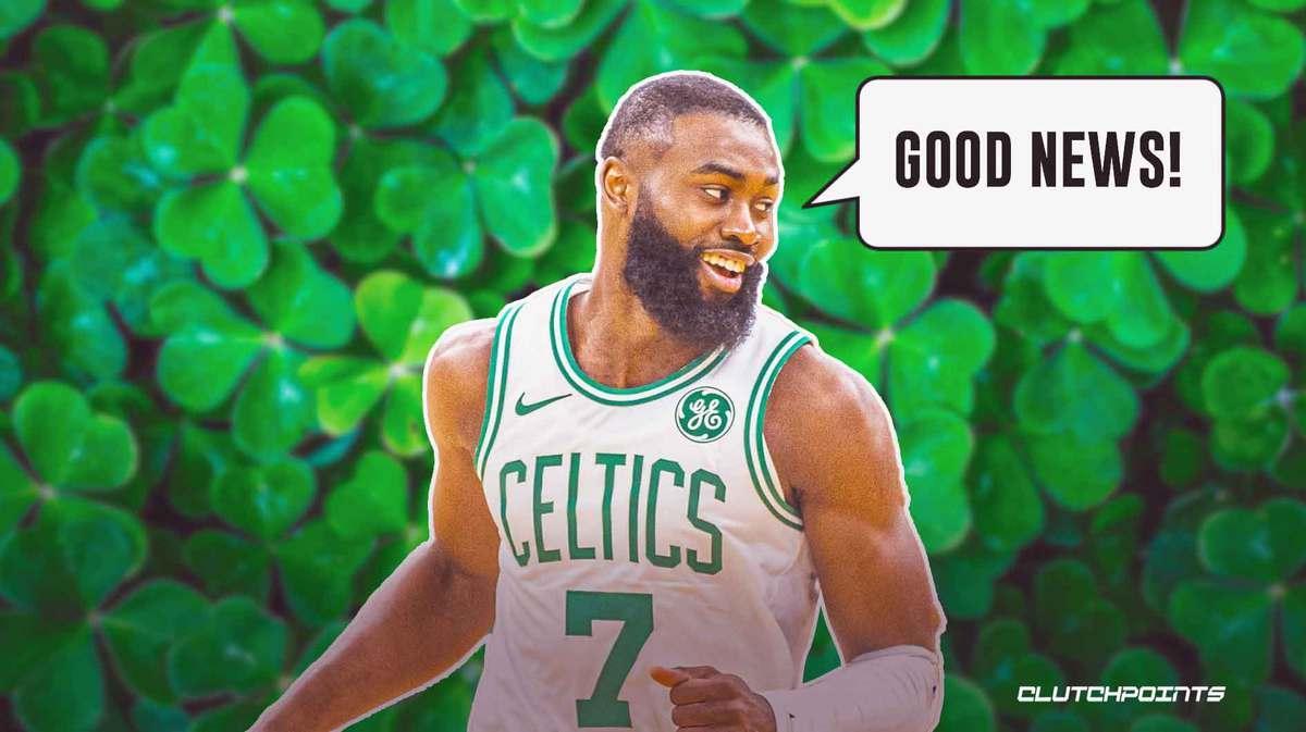 Got brown. Джейлен Браун. Jaylen Brown зеленый фон. Браун вернулся.