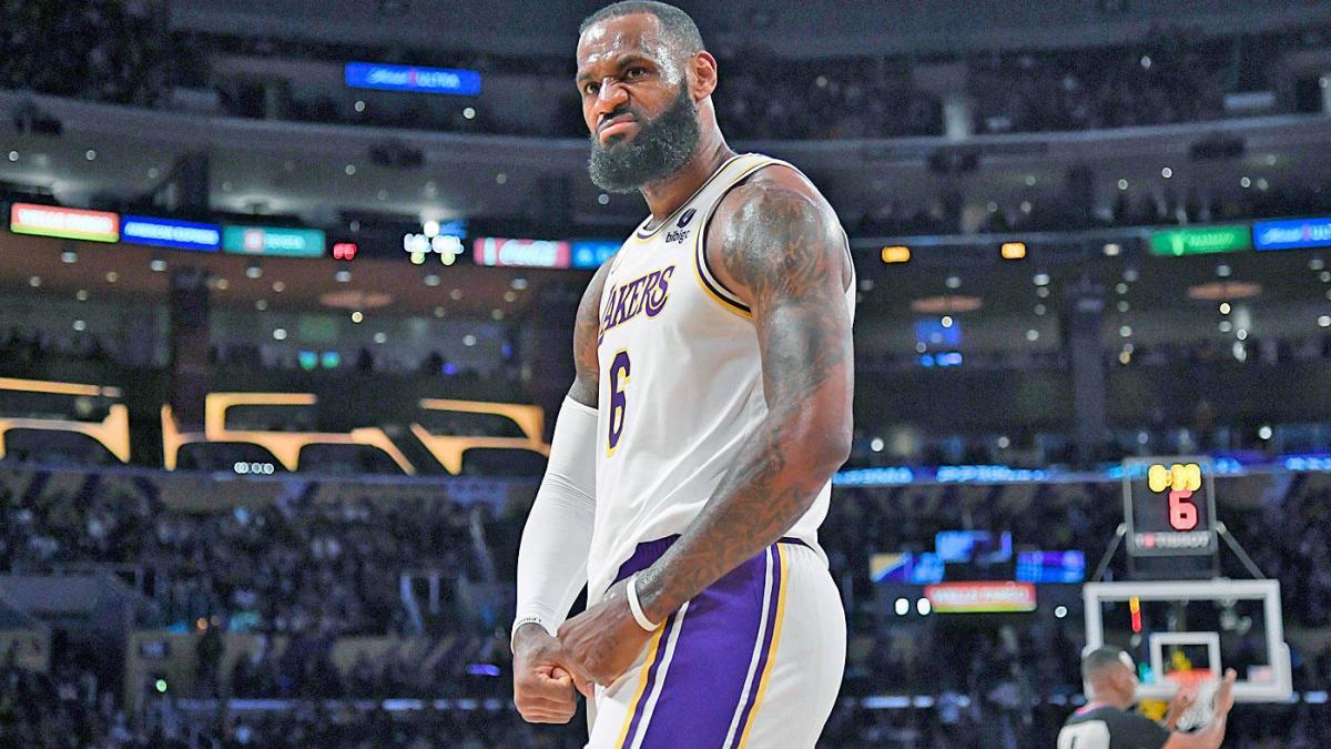 LEBRON James РѕР±РѕРё 2020