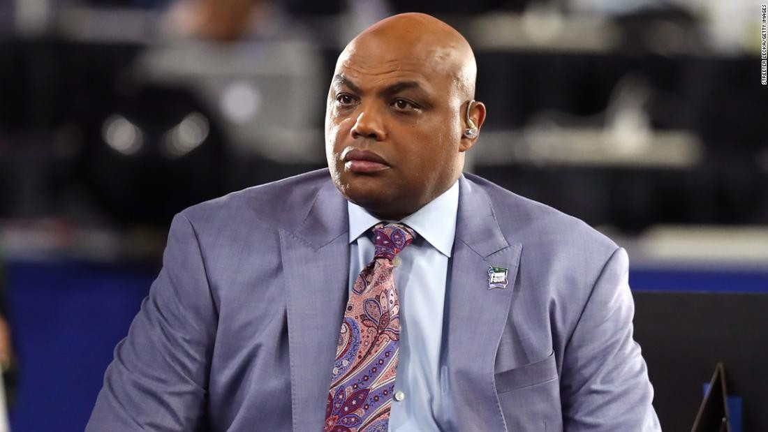 Charles Barkley