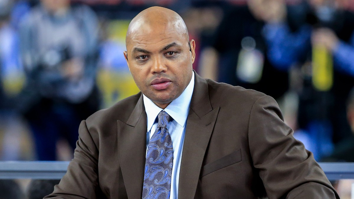 Charles Barkley