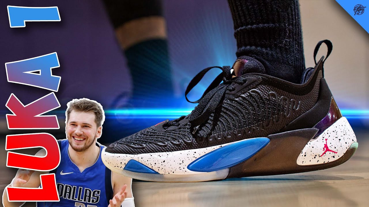 Jordan luka 1. Nike Jordan Luka 1. Luka Doncic кроссовки.